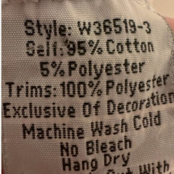 JOHNNY WAS Workshop Tamia Peasant Tunic Dress in Stripes Medium🆕⌚📦🏃💨🚚 - Picture 10 of 13